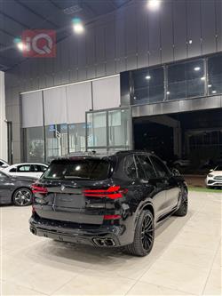 بي ام دبليو X5